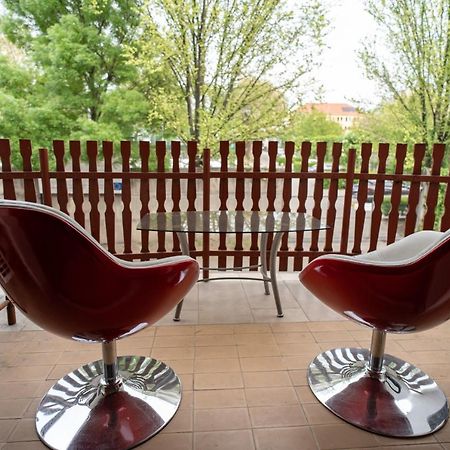 Elit Apartman Apartment Debrecen Exterior photo