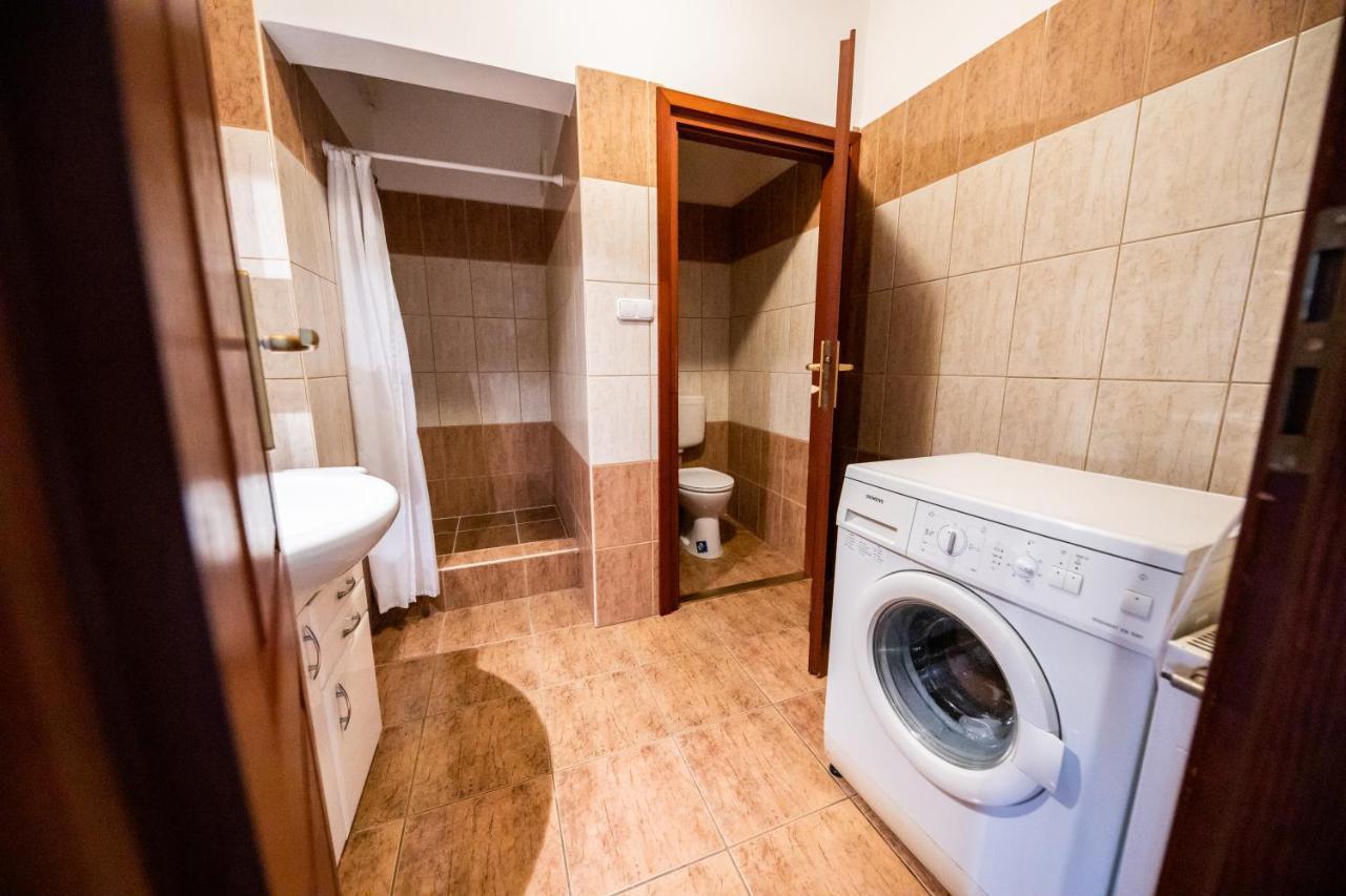 Elit Apartman Apartment Debrecen Exterior photo