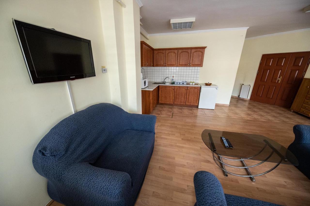 Elit Apartman Apartment Debrecen Exterior photo