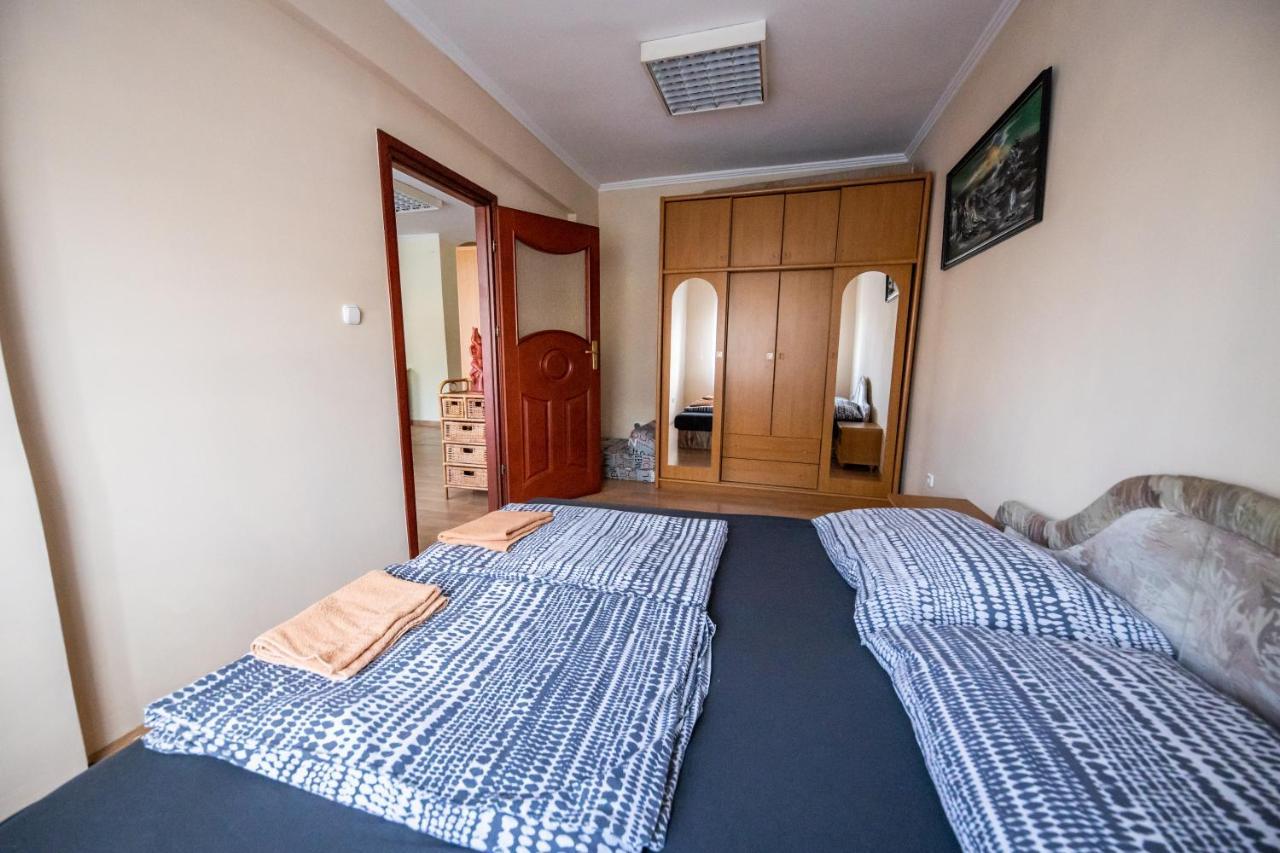Elit Apartman Apartment Debrecen Exterior photo